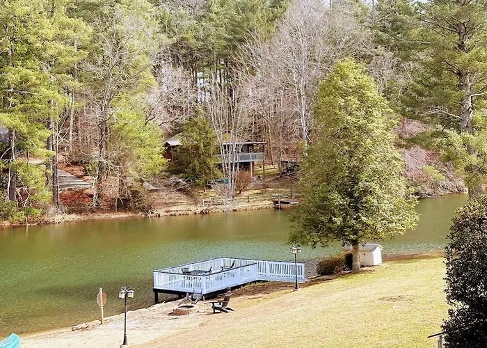 Mill House Hideaway