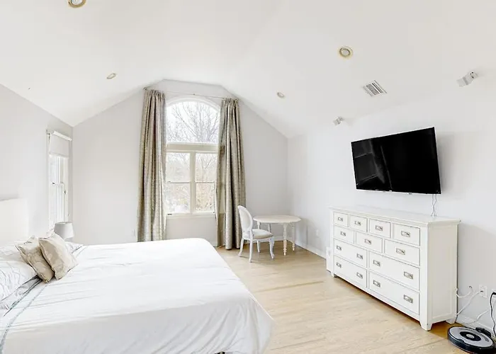 Hamptons Hideaway