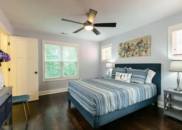 Blue Ridge Haven