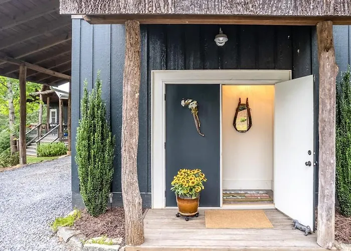 The Barn