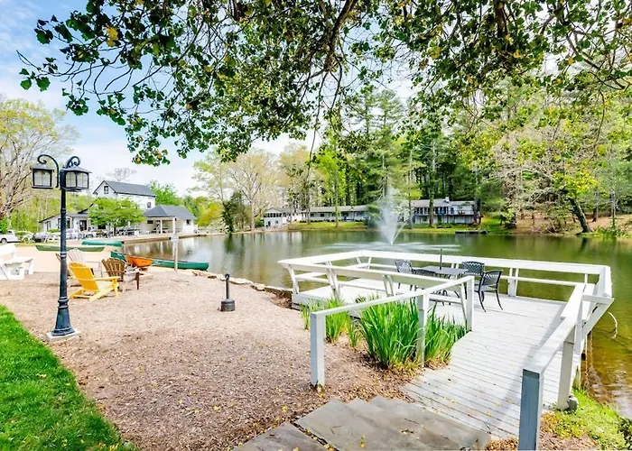 Lakeview Cottage - Unit 305