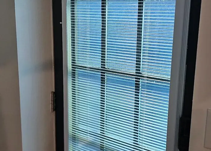 Hibiscus Suite - Private Studio Apartment In Rhinebeck Village