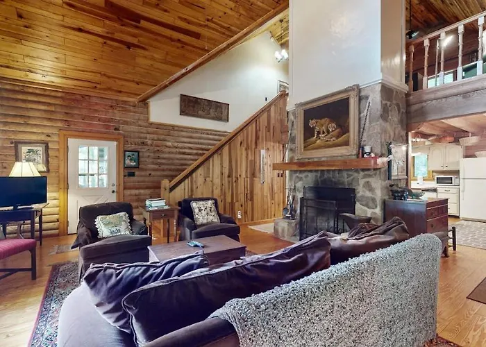 Laurel Cabin