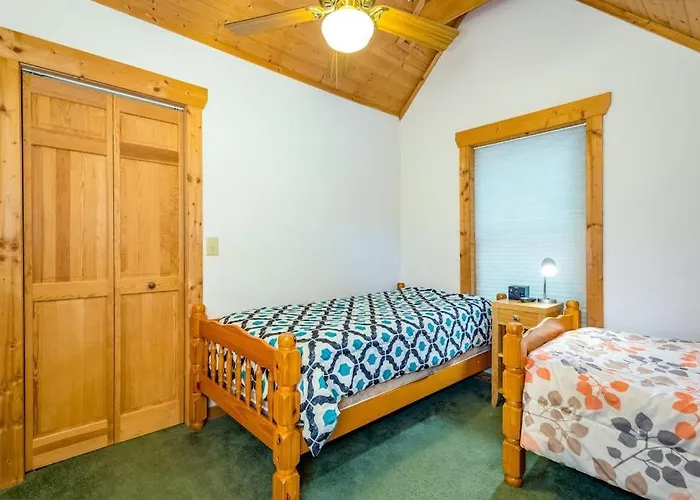 Wunderland Cabin