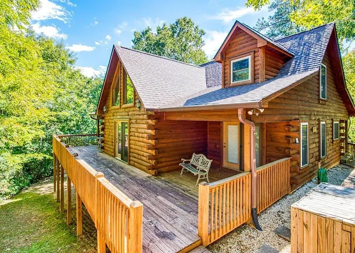 Wunderland Cabin