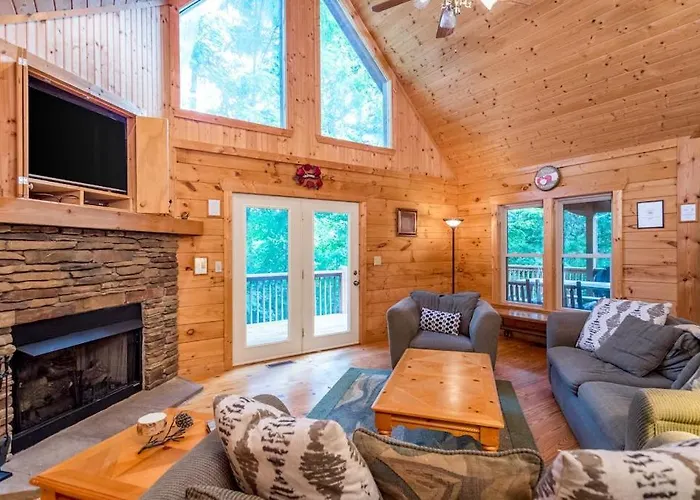 Wunderland Cabin