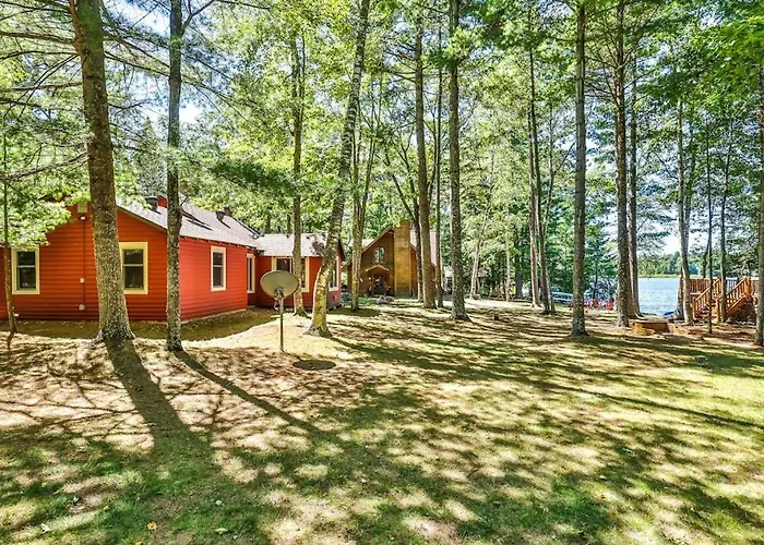 The Nut House