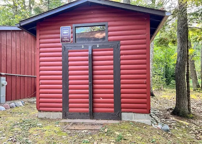 The Nut House
