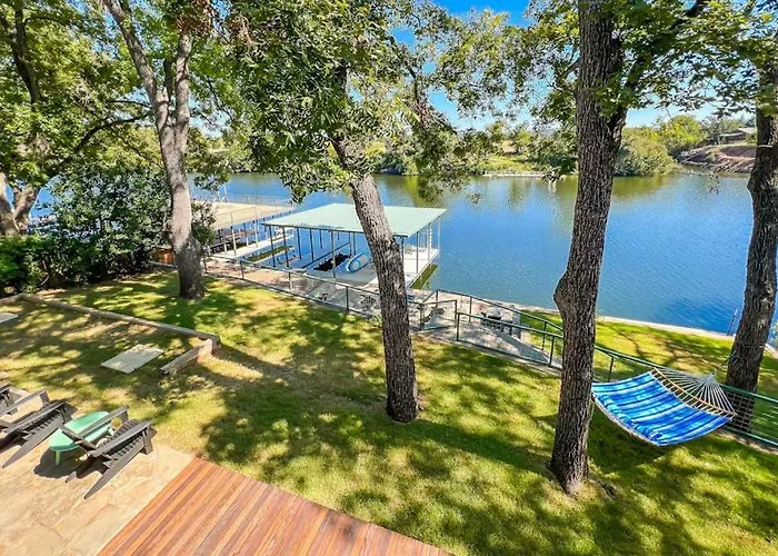 Two-Story Waterfront Retreat With Boat Dock, Two Firepits & Two Kayaks