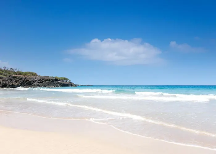 ❤Pih❤Majestic Oceanocean Views Stunning Mauna Kea Resort Best Beaches Bikes