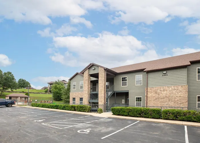 Couples Condo Retreat Overlooking Golf Course