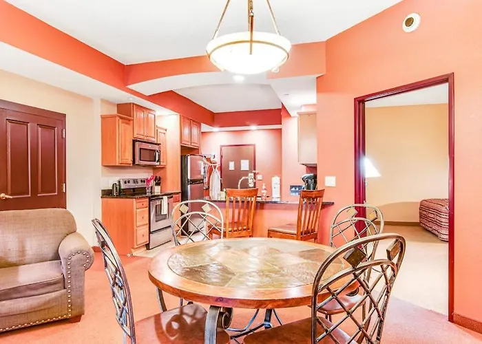 Chula Vista Condo 2251