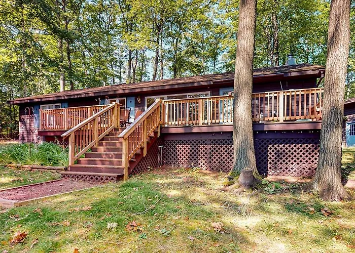 Boygan Bungalow
