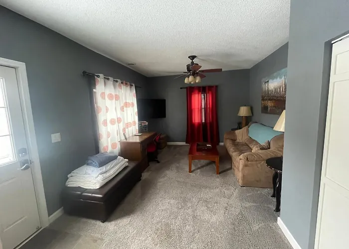 Dartt'S Park Flat