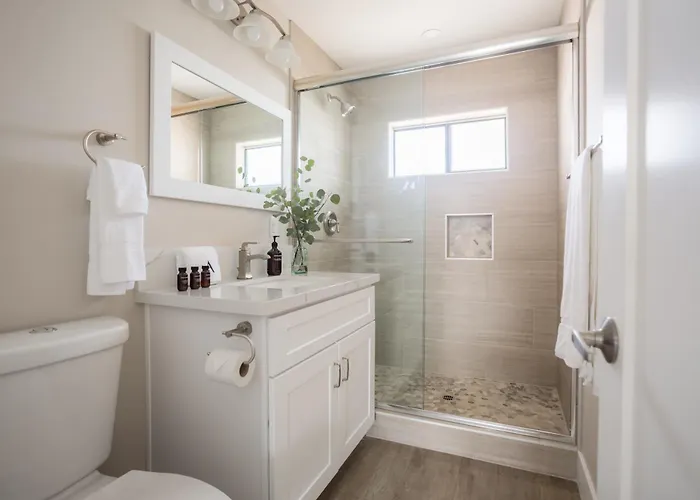 Seashore Suites By Avantstay