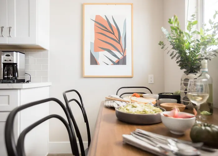 Seashore Suites By Avantstay