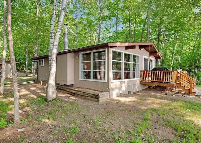 Behnkes Bungalow