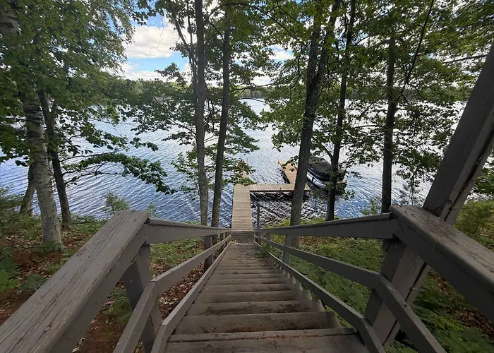 Our Lakeside Legacy