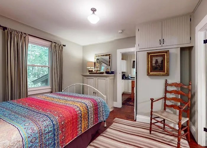 Pine Retreat Cottage
