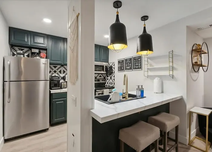 Ski-In Ski Out Luxury 1 Bd / 2 Ba Condo