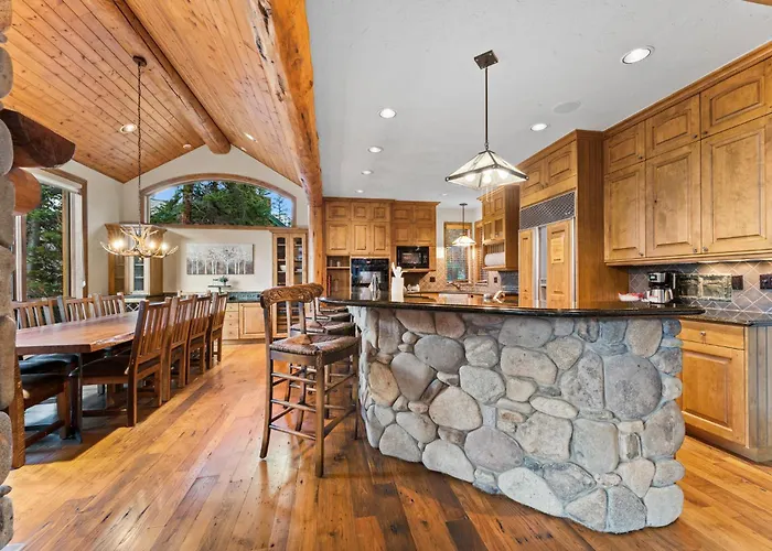 5 Bedrooms