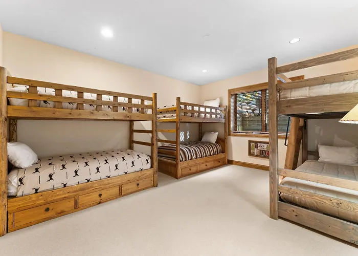 5 Bedrooms
