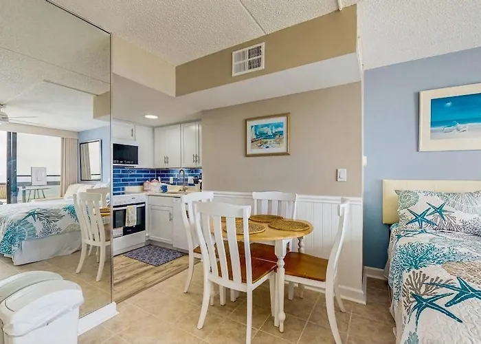 Golden Sands 714