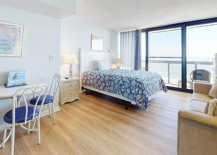 Golden Sands 809