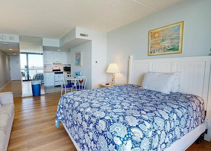 Golden Sands 809