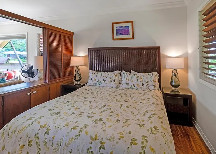 Hanalei Colony Resort H4