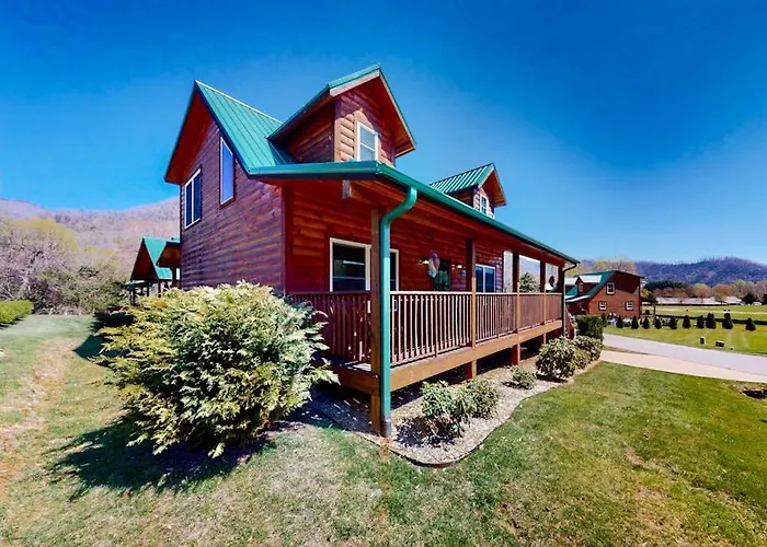 The Mountain Haven