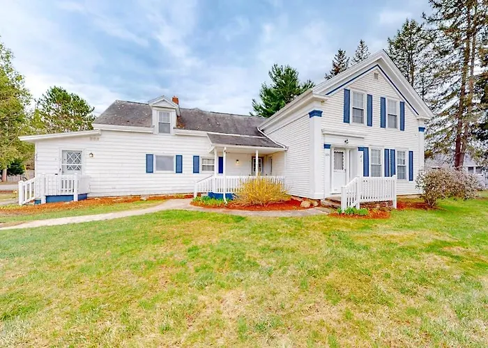 Maplewood Manor - Unit 1
