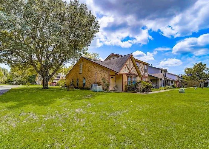 Country Village Condo