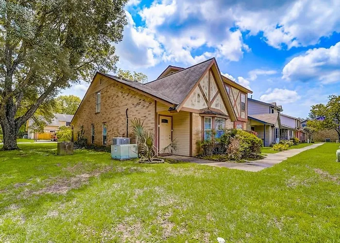 Country Village Condo