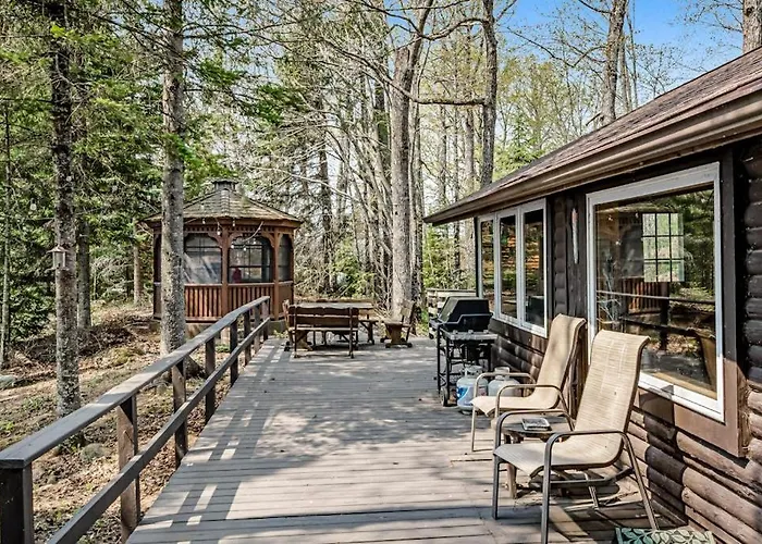 Three Bears Lodge
