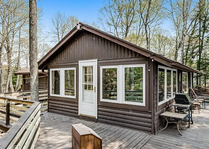 Three Bears Lodge