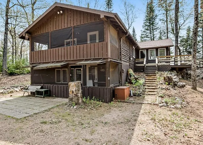 Three Bears Lodge