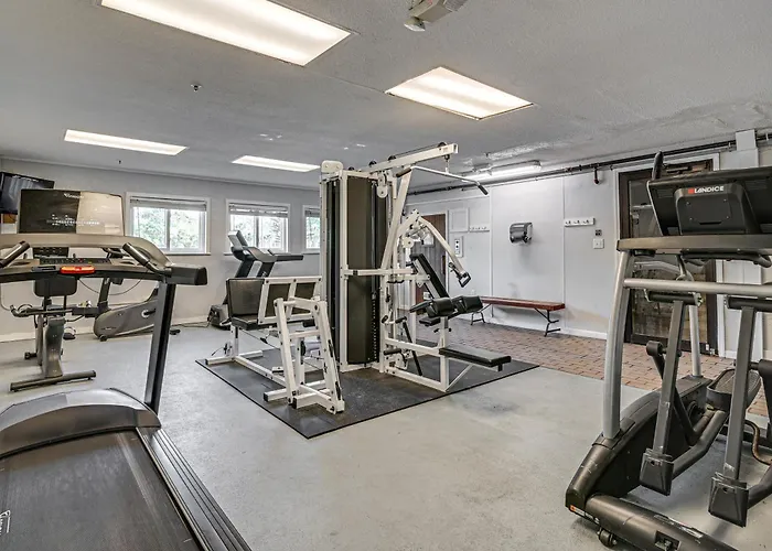 Swim, Soak + Play: Myrtle Beach Resort Condo!