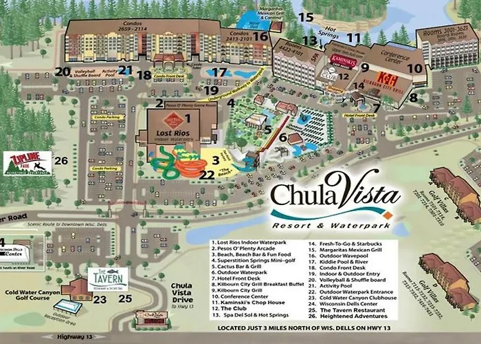 Chula Vista Condo #2433