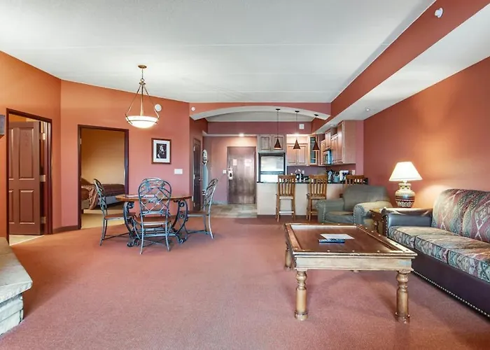 Chula Vista Condo 2408