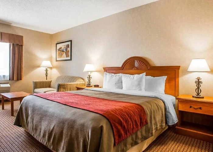 Quality Inn Sidney