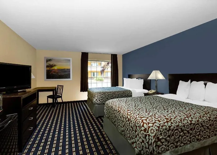 Days Inn Chillicothe