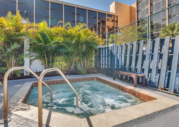 Best Western Orlando Gateway Hotel
