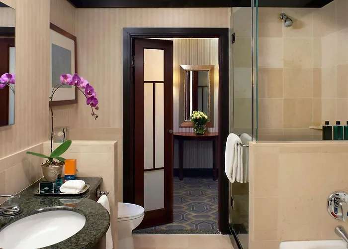 Sofitel Philadelphia At Rittenhouse Square