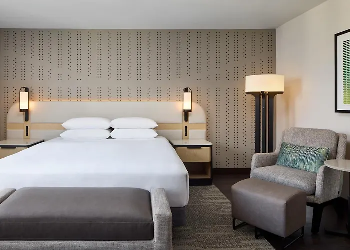 Hyatt Regency Washington On Capitol Hill
