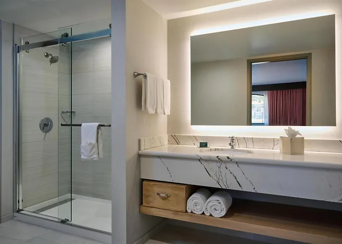 Hotel Zessa Orange County Airport, A Doubletree By Hilton