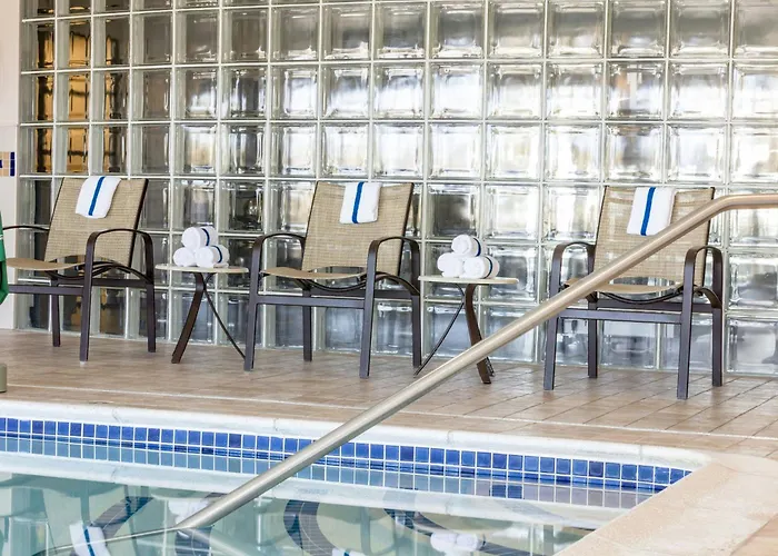 Holiday Inn Manchester Airport By Ihg