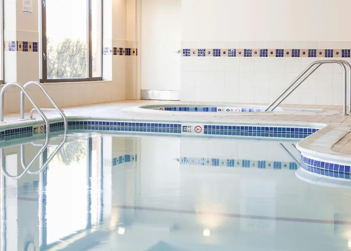 Holiday Inn Manchester Airport By Ihg