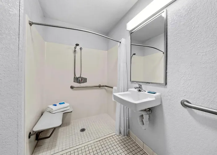 Mainstay Suites Orlando Altamonte Springs