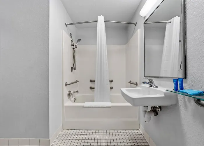 Mainstay Suites Orlando Altamonte Springs